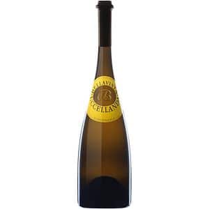Vin alb sec Bellavista Uccellanda 2021, 0.75L