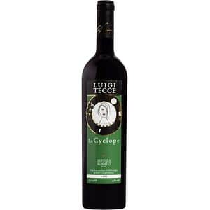 Vin rose sec Luigi Tecce Calipso 2022, 0.75L