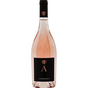 Vin rose sec Antinori Aleatico Toscana Rosato 2024, 0.75L