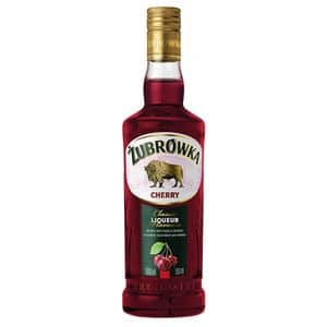 Lichior Zubrowka Visine, 0.5L