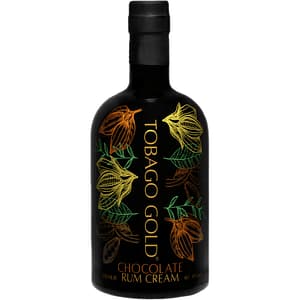 Lichior Tobago Gold Chocolate Cream, 0.5L