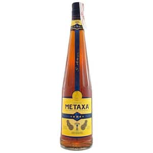 Brandy Metaxa 5*, 0.7L