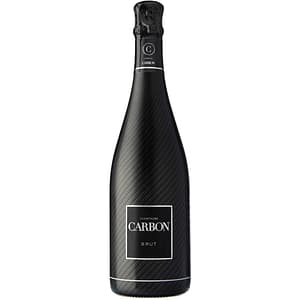 Sampanie alba Carbon Cuvee Brut Reflection, 0.75L