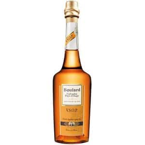 Calvados Boulard VSOP, 1L
