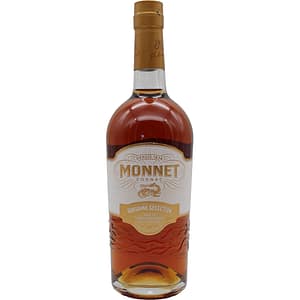 Cognac Monnet Sunshine Selection, 0.7L