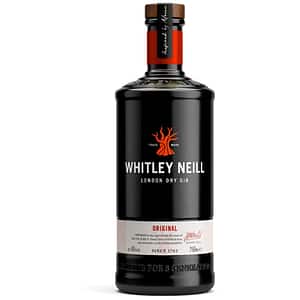 Gin Whitley Neil Dry, 0.7L
