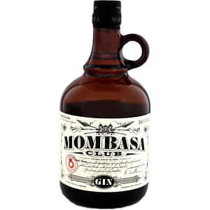 Gin Mombasa Club, 0.7L