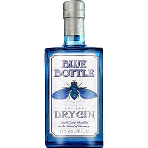 Gin Blue Bottle Gin, 0.7L