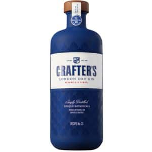 Gin Crafter's London Dry, 1L