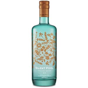 Gin Silent Pool, 0.7L