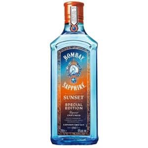 Gin Bombay Sapphire Sunset, 0.7L