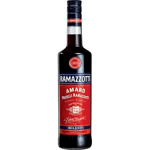 Lichior Amaro Ramazzotti, 1L