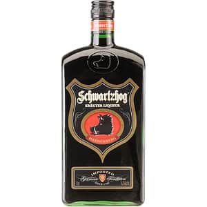 Lichior Schwartzhog Herbal, 1L