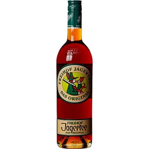 Rom Freihof Jagertee, 1L