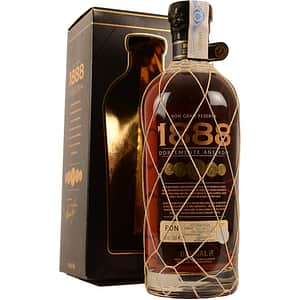 Rom Brugal 1888 Gran Reserva, 0.7L