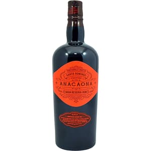 Rom Signature Anacaona Santo Domingo, 0.7L