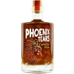 Rom Phoenix Tears Spiced, 0.5L