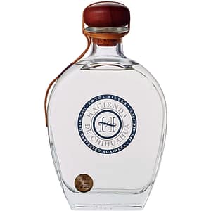 Mezcal Hacienda de Chihuahua Sotol Plata, 0.7L