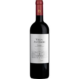 Vin rosu sec Villa Antinori Rosso IGT, 0.75L