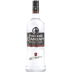 Vodka Russian Standard, 1L