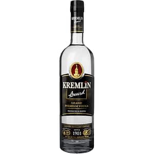 Vodka Kremlin Award, 1L