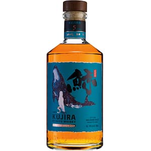 Whisky Kujira 5YO, 0.7L