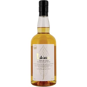 Whisky Chichibu Ichiros Malt & Grain, 0.7L