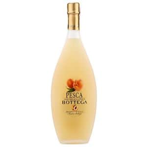 Lichior Bottega Pesca, 0.5L