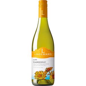 Vin alb sec Lindemans Bin 65 Chardonnay 2022, 0.75L