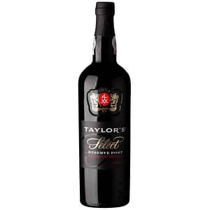 Vin rosu dulce Taylor's Select, 1L