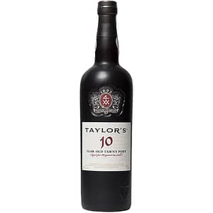 Vin rosu dulce Taylor's 10YO, 0.75L