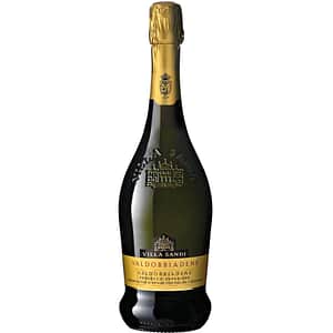 Vin spumant alb Villa Sandi Prosec. Val. Super, 0.75L
