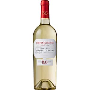 Vin alb sec Barton & Guestier Bordeaux Gold Blanc, 0.75L