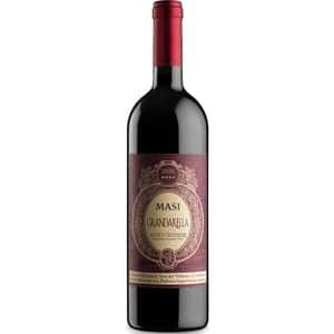 Vin rosu sec Masi Grandarella, 0.75L