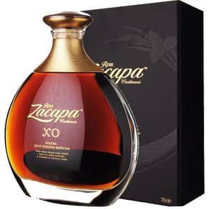 Rom Zapaca XO GBX, 0.7L