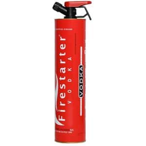 Vodka Firestarter, 0.7L