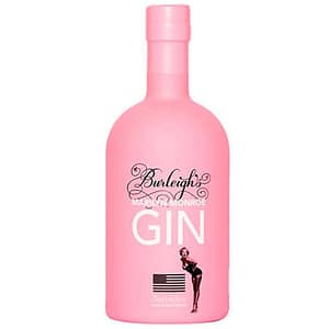 Gin Burgleighs Gin Marilyn Monroe Edition, 0.7L