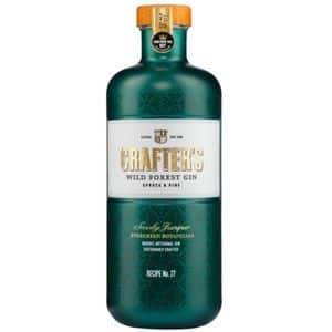 Gin Crafter's Wild Forest, 1L