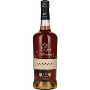Rom Zacapa Centenario 15YO Reserva, 0.7L
