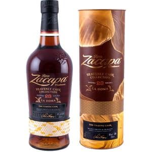 Rom Zacapa Centenario 23YO Sistema Solera L.d.h, 0.7L