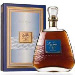 Rom Zacapa Centenario 30YO Old Edition, 0.7L