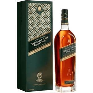 Whisky Johnnie Walker Explorer's Club The Gold Route, 1L