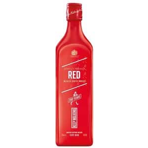 Whisky Johnnie Walker Icon Red 200 Years Keep Walking, 0.7L