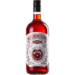 Lichior Doragrossa Bitter, 1L