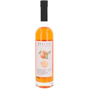 Gin Brecon Chocolate Orange, 0.7L