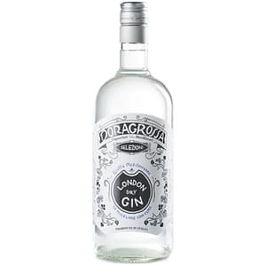 Gin Doragrossa London Dry, 1L