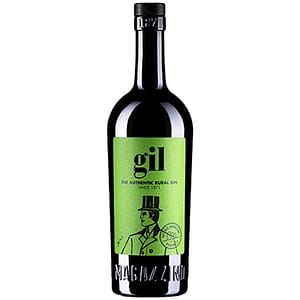 Gin Gil Authentic Rural, 0.7L