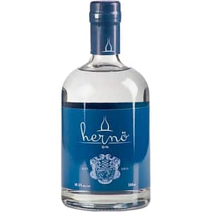 Gin Herno London Dry, 0.5L