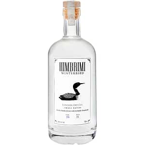 Gin Himbrimi Gin (Winterbird Edition), 0.7L