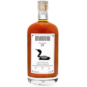 Gin Himbrimi Old Tom, 0.7L